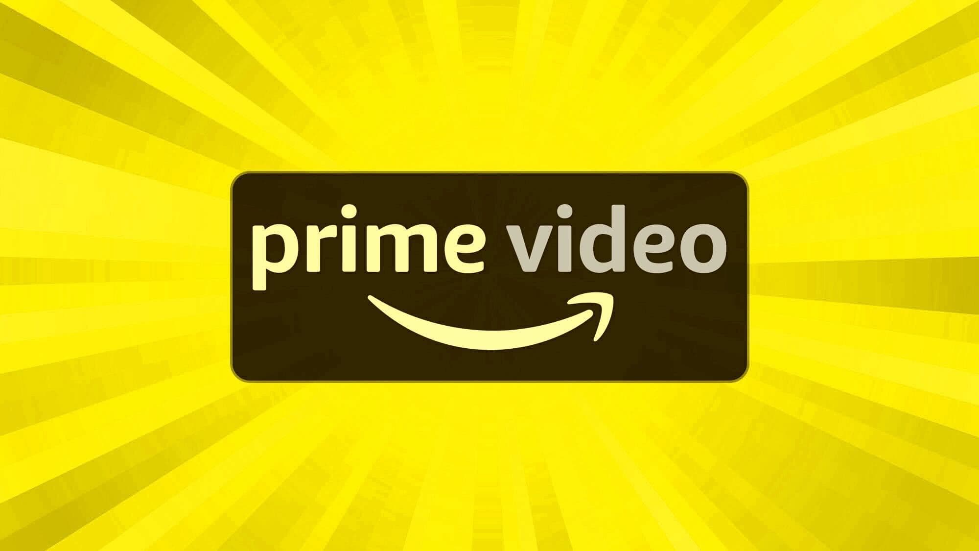 New on Prime Video in April 2026: Top picks and all the new movies and shows to watch