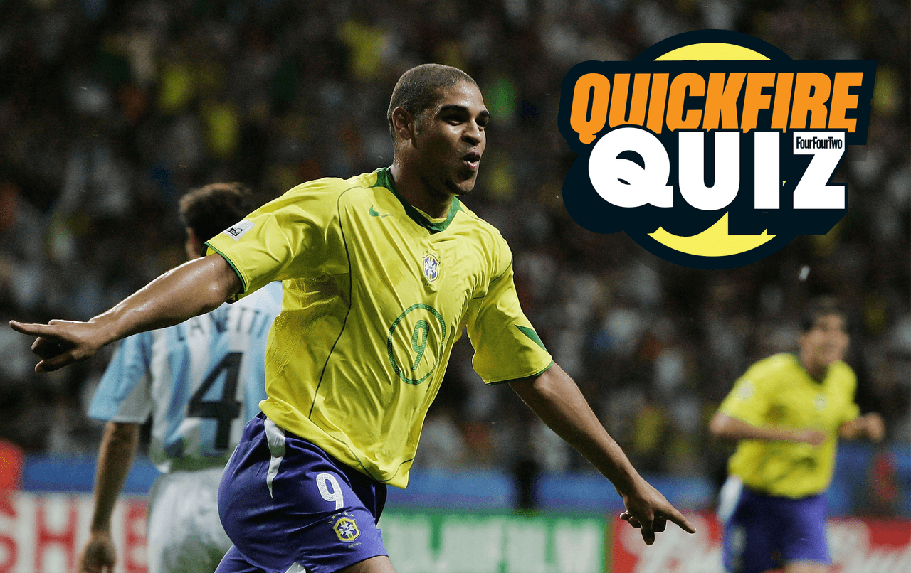Quickfire Quiz 81: Can you answer 10 questions in 90 seconds?