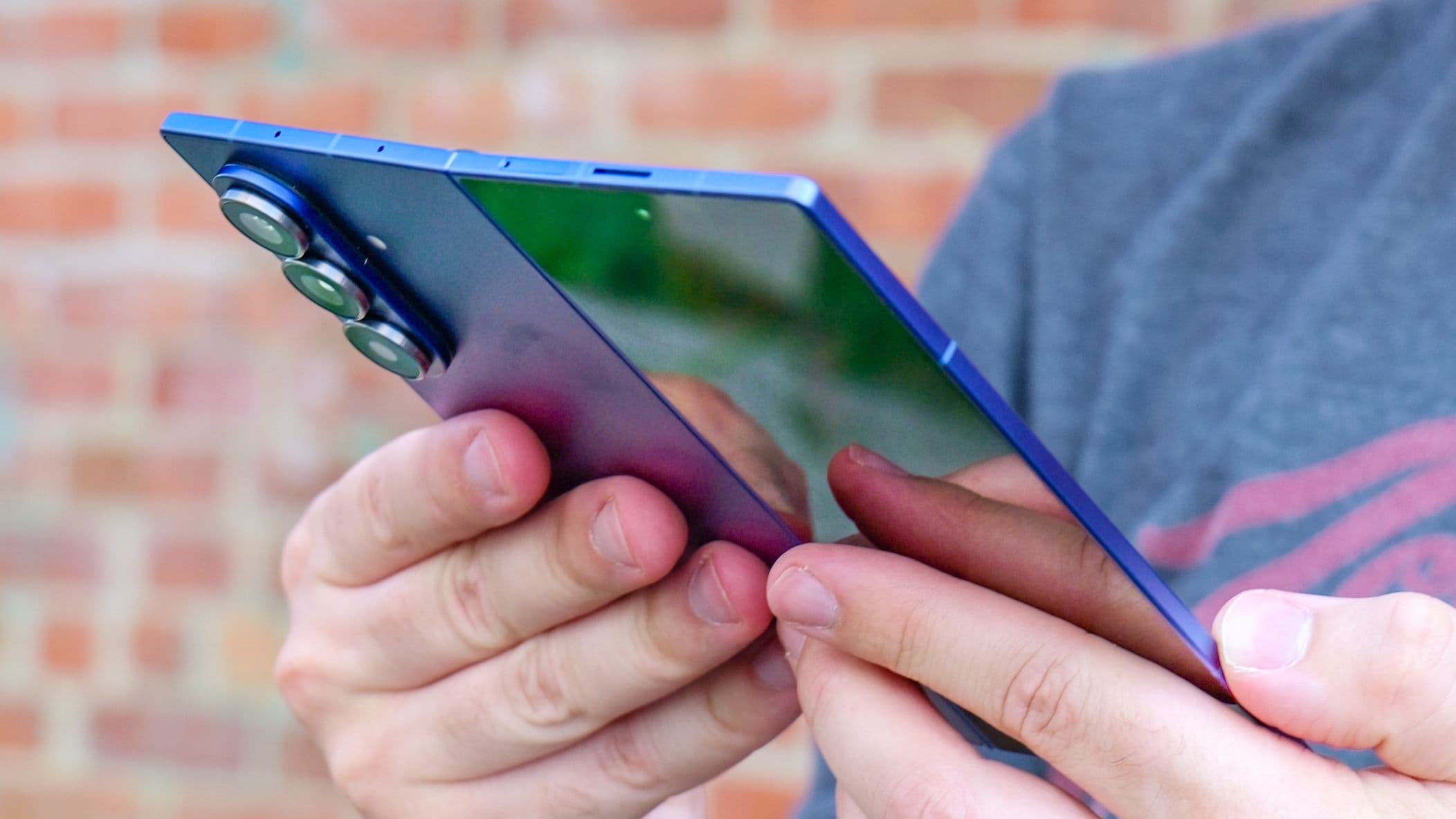 Samsung Galaxy Z Fold 8 tipped for a major charging upgrade — iPhone Fold should take notes