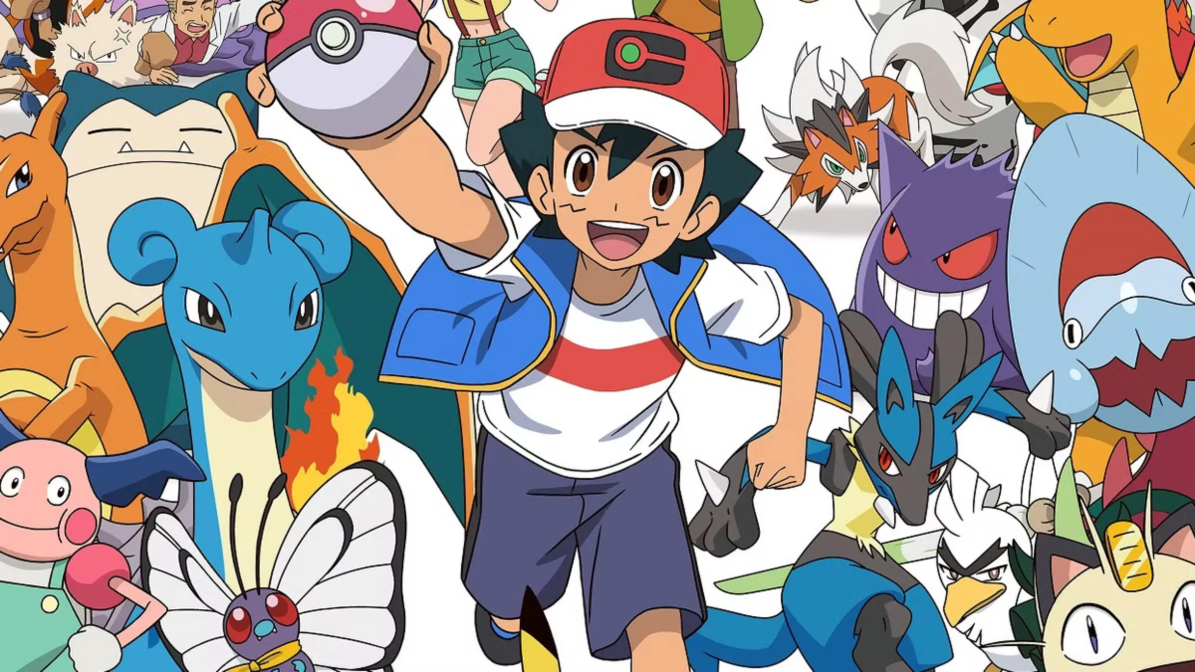 3 Years Ago Today, Pokemon Fans Said Goodbye to Ash for the Final Time