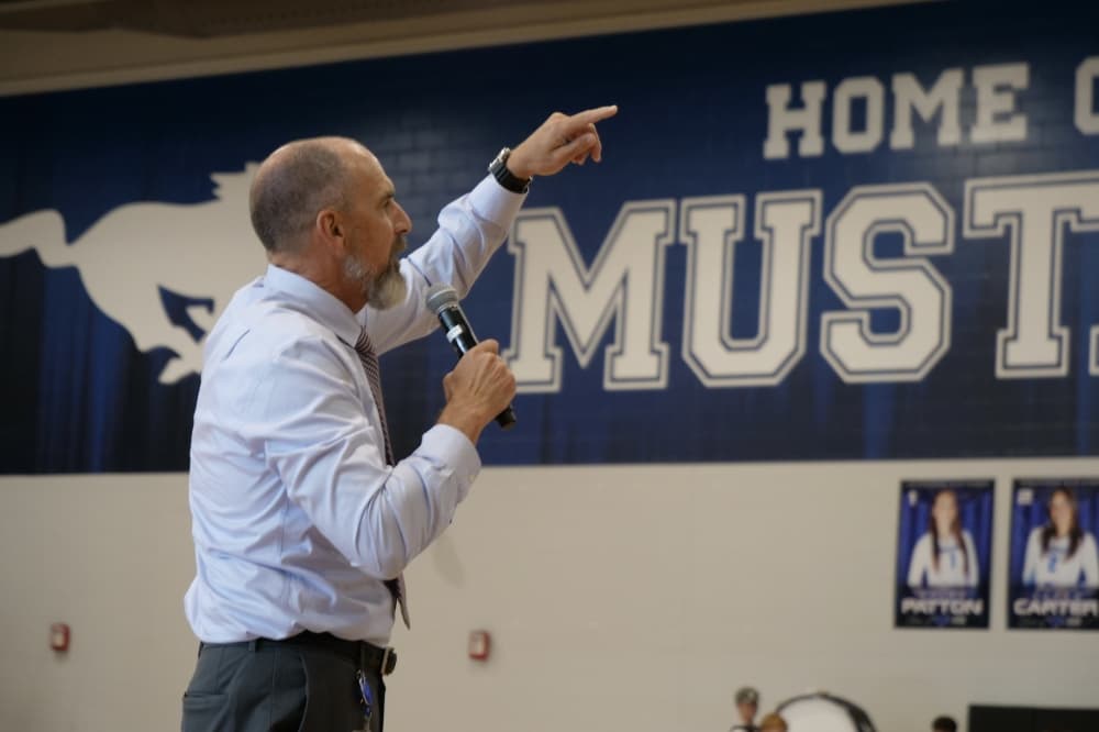 Friendswood ISD projects nearly $3.3M surplus in new budget update