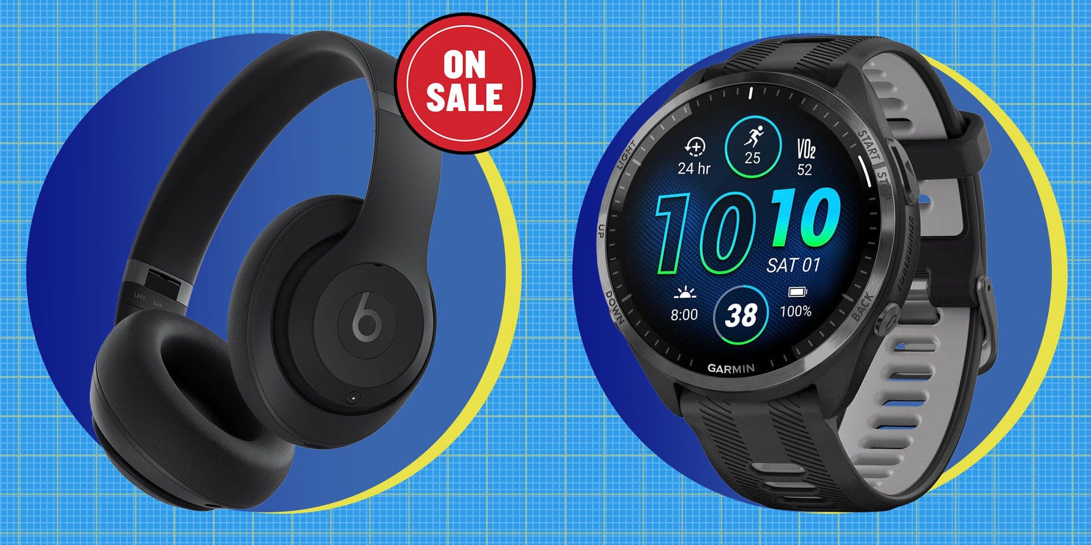Amazon's Big Spring Sale Is Back: Take up to 60% Off Editor-Approved Smart Tech, Fitness Gear, and More