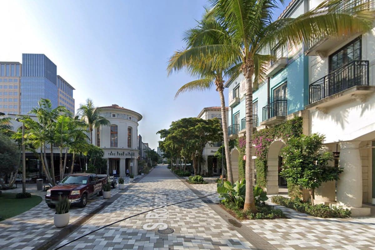 CityPlace Wine Bar Shutdown This Spring Puts Nearly 100 Jobs On Ice