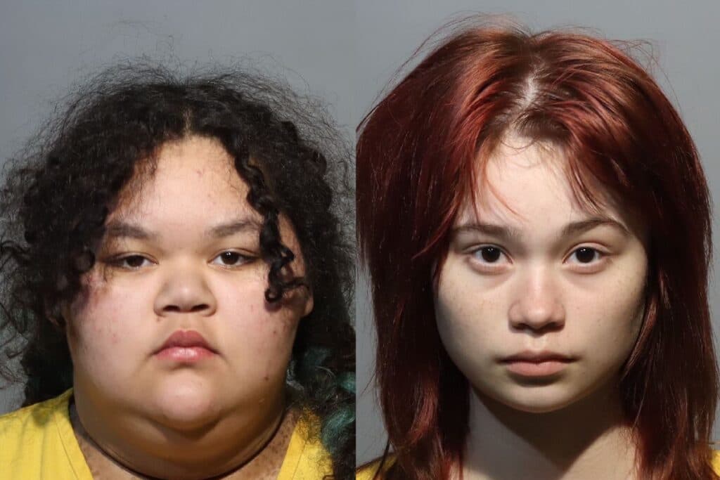 Teen Accused of Murder Conspiracy Reportedly Expresses Remorse in Note to Parents