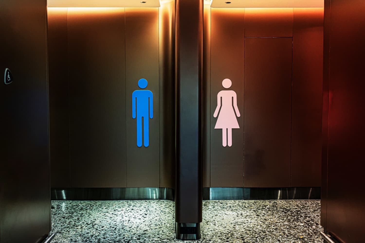 A sweeping Idaho bill would criminalize transgender bathroom use in private businesses