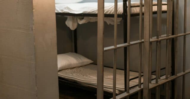 Lawless Britain: Scheme to Scrap Most Short Jail Sentences for Criminals Commences