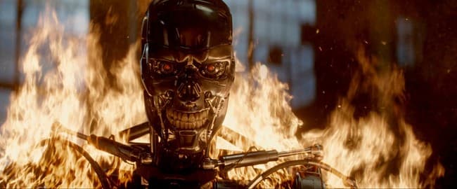 Thursday Essay: Here Comes Skynet