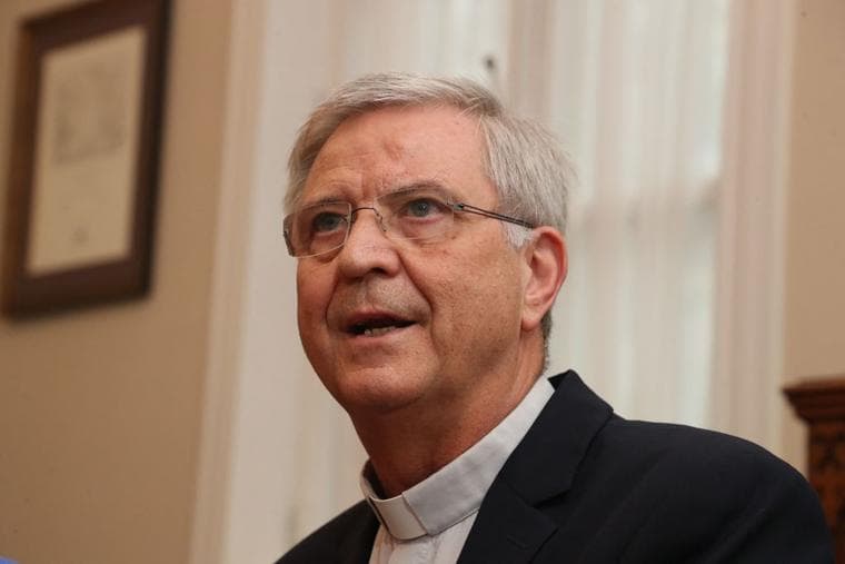 Belgian Bishop Plans to Ordain Married Men by 2028, Violating Church Canon Law