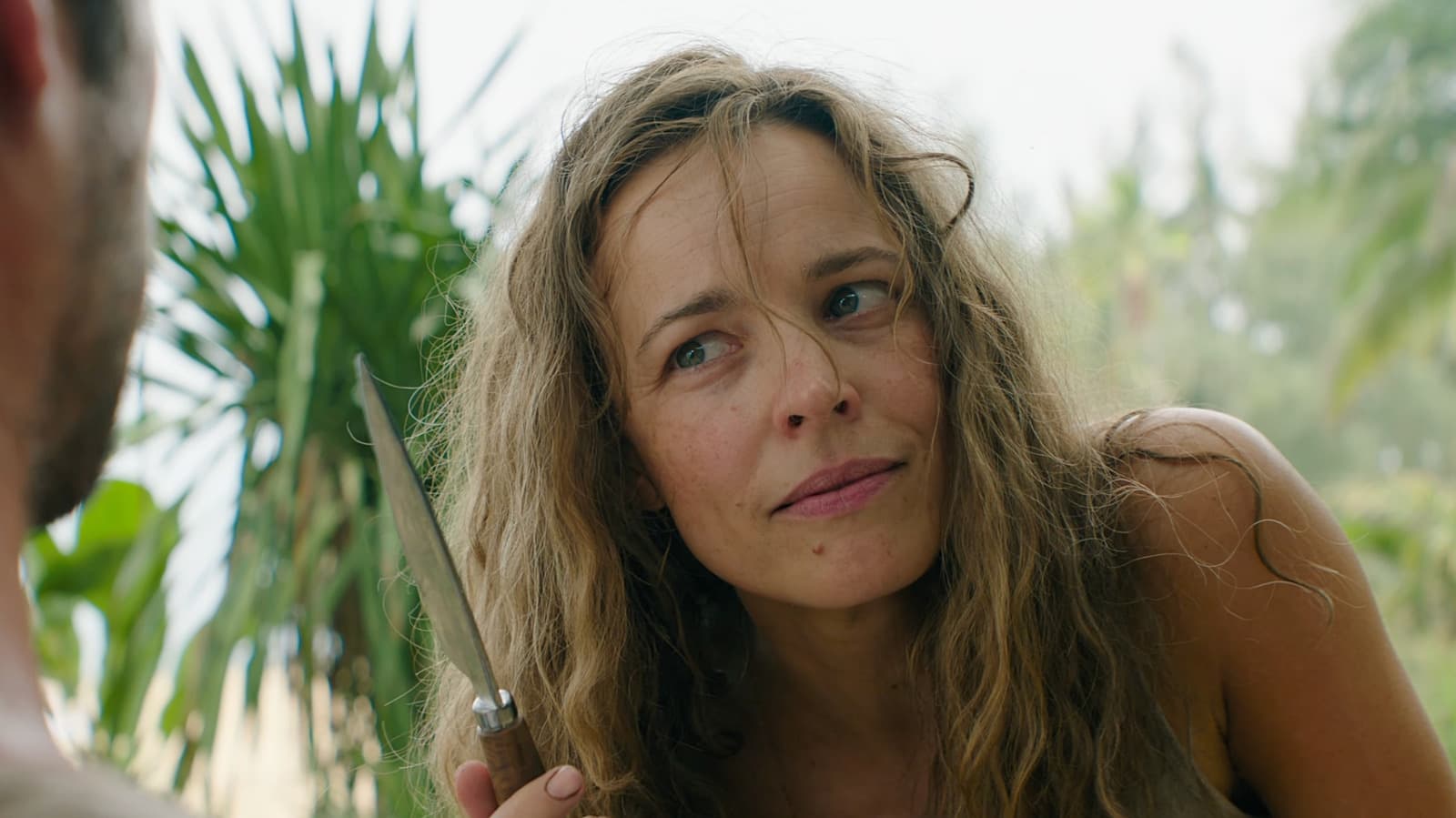 Sam Raimi's Alternate Send Help Ending Explained